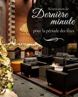 Image promotion Bistro Le Balzac