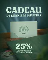 Image promotion Restaurant