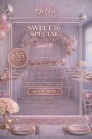 Image promotion Bella Traiteur