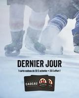 Image promotion 3 Brasseurs - Pointe-Claire