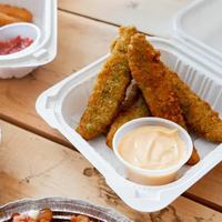 Image promotion Restaurant