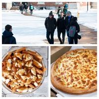 Image promotion Casse-Croûte Courteau PDL