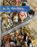 Image promotion Restaurant