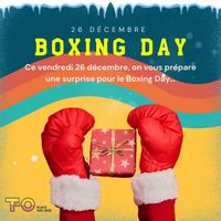 Image promotion T-O MIRABEL