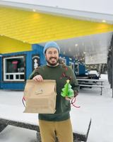 Image promotion Jean Burger