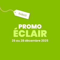 Image promotion Les trois Chefs Lévis Centre-ville