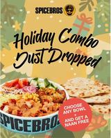 Image promotion Spicebros DDO