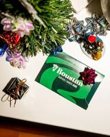 Image promotion Boustan Restaurant