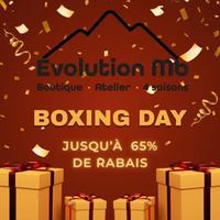 Image promotion O'Bayou Terrasse