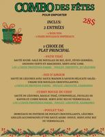 Image promotion Restaurant Lueur du Mékong