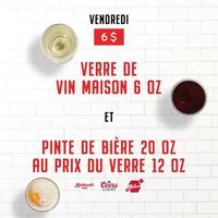 Image promotion Toujours Mikes