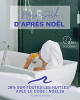 Image promotion Restaurant Paqbo