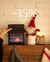 Image promotion Café La Maison Smith Belvédère