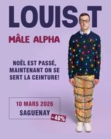 Image promotion Agora du Village Portuaire de La Baie