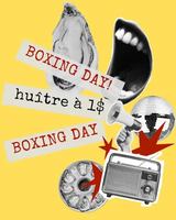 Image promotion Le Boating Club