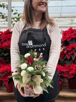 Image promotion Rose Café