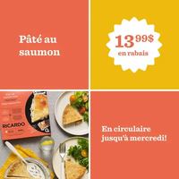 Image promotion Café RICARDO