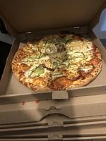 Image promotion Brasserie au 207 Inc