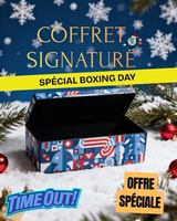 Image promotion TimeOut - Restaurant