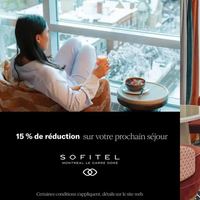 Image promotion RENOIR Restaurant