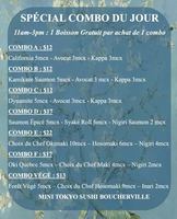 Image promotion Mini Tokyo Sushi