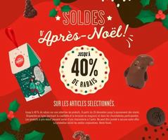 Image promotion Chocolats Favoris