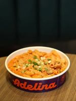 Image promotion Adelina Pâtes fraiches