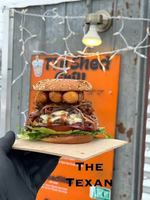 Image promotion Tin Shed Grill