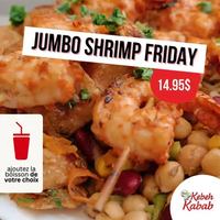 Image promotion Kebeh Kabab