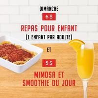 Image promotion Toujours Mikes