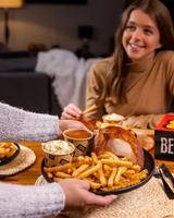 Image promotion Benny&Co. Rosemère