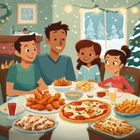 Image promotion Dixie Lee Matane