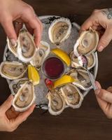 Image promotion Restaurant Olynicks