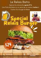 Image promotion Restaurant - Bistro LeRelais