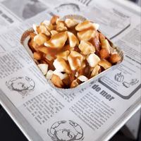 Image promotion Casse-croûte Courteau des Forges