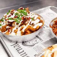 Image promotion Casse-croûte Courteau des Forges