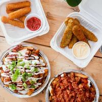 Image promotion Casse-croûte Courteau St-Grégoire