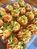 Image promotion Le Sushi Shack