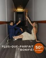 Image promotion Estrimont