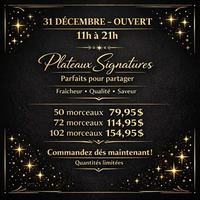 Image promotion Daishi Sushi