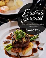 Image promotion Bistro Le Balzac