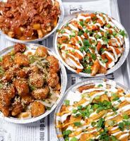 Image promotion Casse-croûte Courteau des Forges