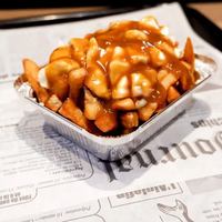 Image promotion Casse-croûte Courteau des Forges