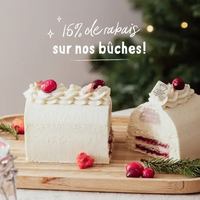 Image promotion L'Amour du Pain Vieux-Montréal Maison Pépin