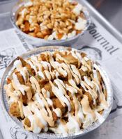 Image promotion Casse-croûte Courteau des Forges