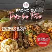 Image promotion Danni Grillades