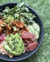 Image promotion Bols et poké Ste-Foy