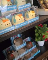 Image promotion Caféine et Calories