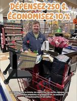 Image promotion Casse Croute Dean's Snack Shack