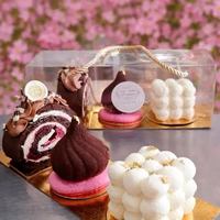 Image promotion La Belle Pâtissière